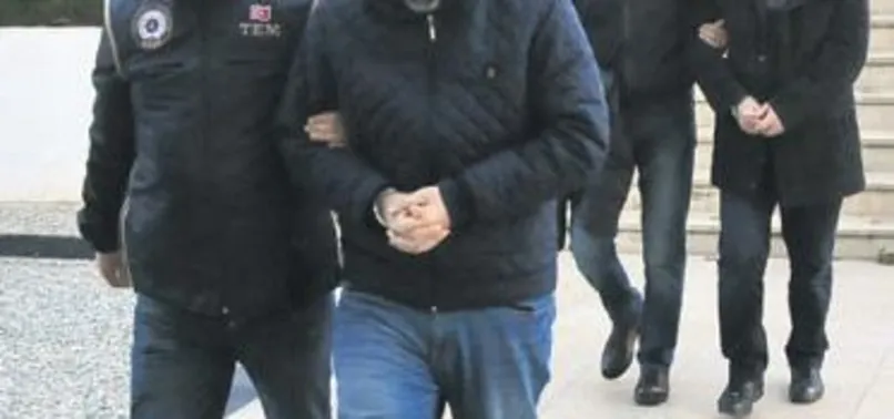 Emniyet’te ByLock temizliği