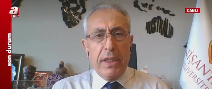 Tüm gözler Zonguldak’ta! Yeni keşif Amasra-1 kuyusunda mı? Müjde yeni doğal gaz keşfi mi? Uzman isimler A Haber’de değerlendirdi