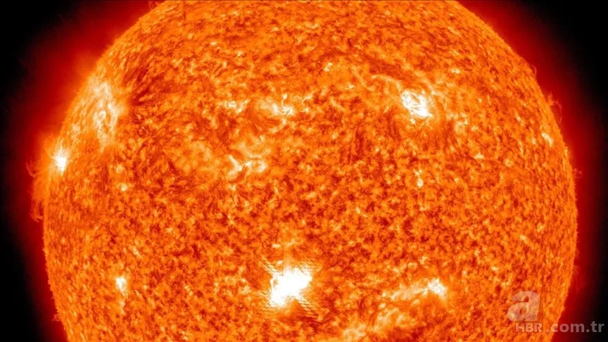 Güneş patlaması nedir, olursa ne olur? Türkiye'den Kuzey Işıkları görülecek mi? Güneş patlaması sonuçları: Elektrik, internet... 6