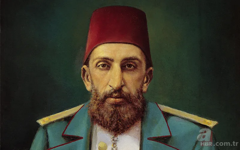 Osmanlı'nın en uzun tahta kalan padişahları | Bakın ilk 10'un arasında kimler var! 6