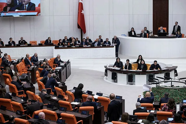 Tarım ve Orman Bakanı Vahit Kirişci’den Tarımda sorun var’ diyenlere hodri meydan: Oyuncak elinizden alındı