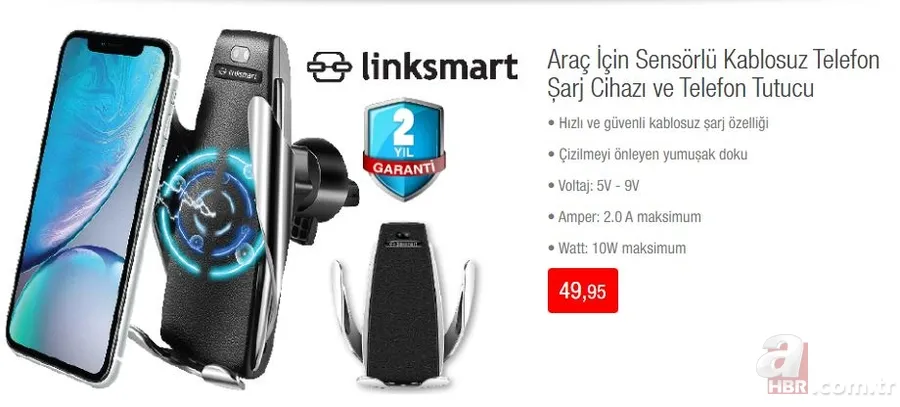 BİM aktüel (24 Ocak Cuma) | BİM aktüel ürünler kataloğu çok hesaplı! İşte, haftanın BİM kataloğu 5