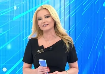 Müge Anlı canlı yayın izle! 12 Haziran Müge Anlı ile Tatlı Sert bugünkü bölüm atv YouTube tek parça izle!