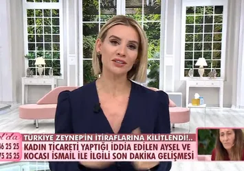 Esra Erol 2 Mart Salı tek parça full izle