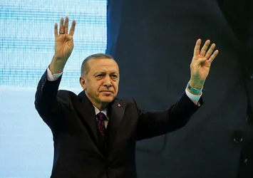 İşte AK Parti Denizli ilçe başkan adayları