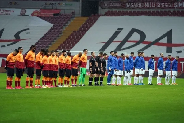 Galatasaray 3-4 Çaykur Rizespor MAÇ SONUCU ÖZET