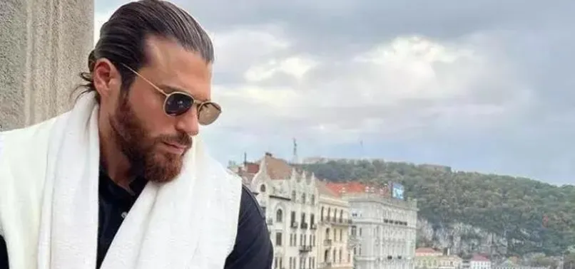 Hayranının telefonunu fırlatan Can Yaman: Yenilmez olmadığımı hatırlatmak isterim!