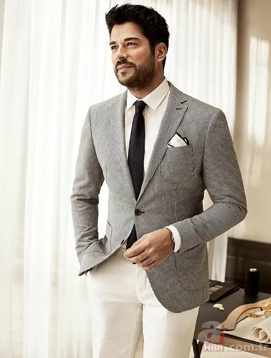 Gençliğim Eyvah’ın Ahmet’i Ekin Mert Daymaz’ın babasını görenler inanamadı! Kaslı fotoğrafına beğeni yağdı 4