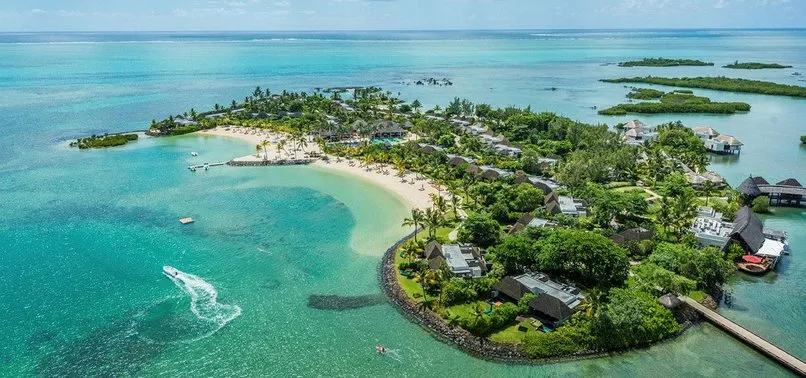 Son dakika: Afrika'da bir ilk! Mauritius'da tüm corona virüs hastaları iyileşti