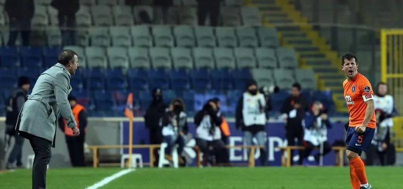 Önce 'Allah bismillah' sonra 'ana avrat' küfür!