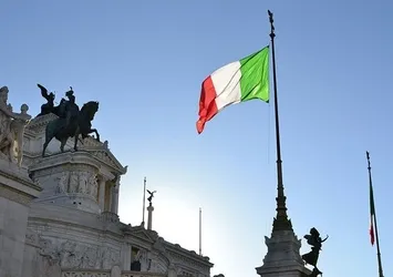 İtalya'nın kuzeyindeki Emilia-Romagna bölgesinden İsrail kararı! Tüm ilişkilerimizi kestik