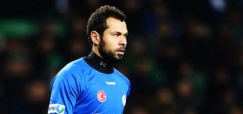 Süper Lig'de rekor! Ne yaptın Serkan!