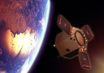GÖKTÜRK-2 dünyayı 21 bin kere turladı