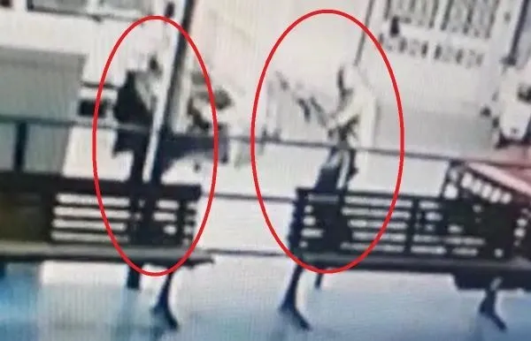 Öldürdüğü komşusunun ailesinden özür diledi - 5