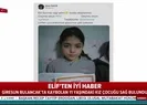 Eliften iyi haber