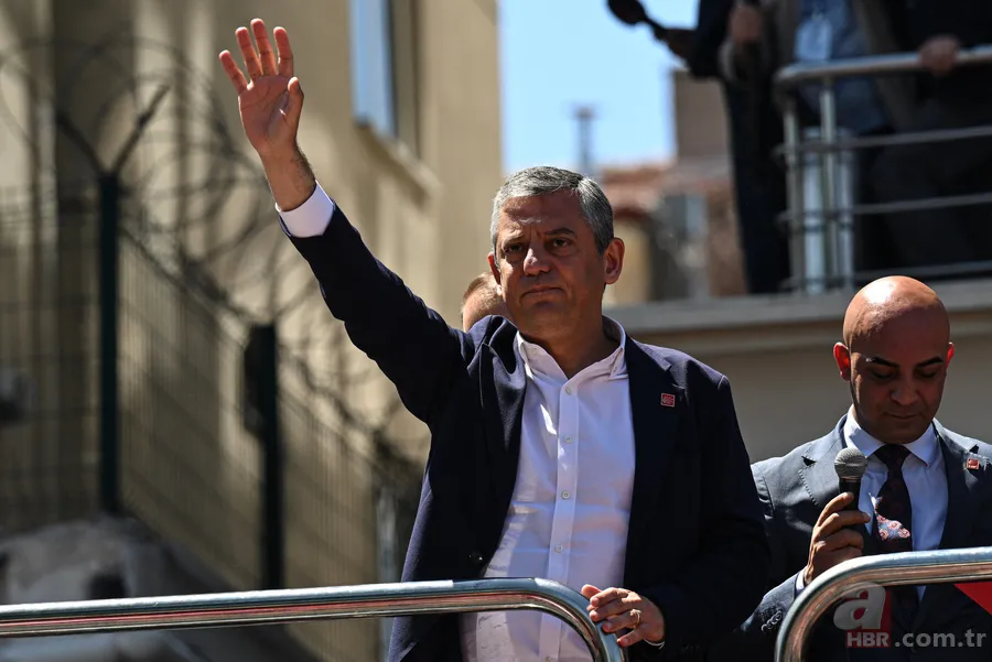 FETÖ emretti Özgür Özel siyasette yükseldi! Enis Uludemir ifadesi ahaber.com.tr'de | İmamoğlu ve Özel hakkında çarpıcı iddialar 19