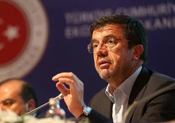 Ekonomi Bakanı Zeybekçi: Demokrasi tarihine altın harflerle yazılacak bir kahramanlık destanı
