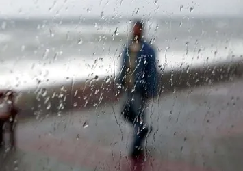 Meteoroloji'den sağanak yağış uyarısı