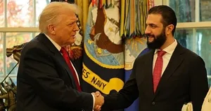 Beyaz Saray’daki zirvede YPG için ne karar çıktı?