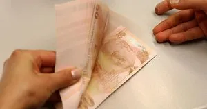 Emekli ve memura zam hesabı değişti