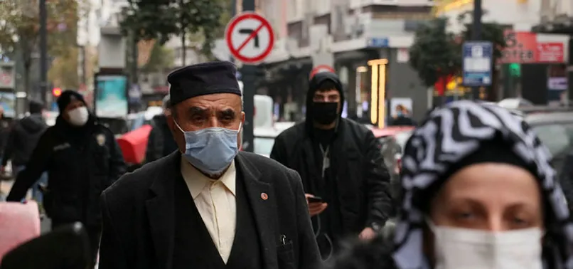 Uzman isimden maske uyarısı: Ceza için değil virüsten kaçmak için kullanılmalı