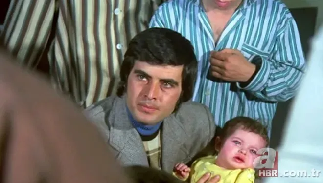 Hababam Sınıfı filminde fark edilen çekim hatası! 40 yıl sonra ortaya çıktı... 5