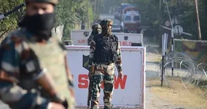 Hindistan’da bir araçta patlama! Çok sayıda ölü var