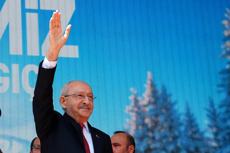 Kılıçdaroğlu’nun yeni MYK'sı belli oldu - 1