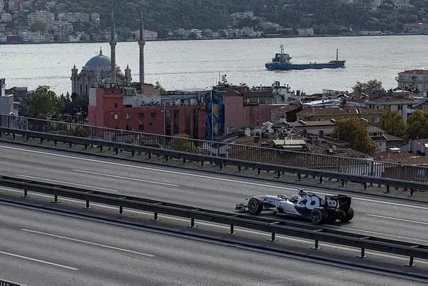 Türkiye’nin tanıtımına Formula 1 dopingi! Ekonomiye katkısı 100 milyon dolar olacak