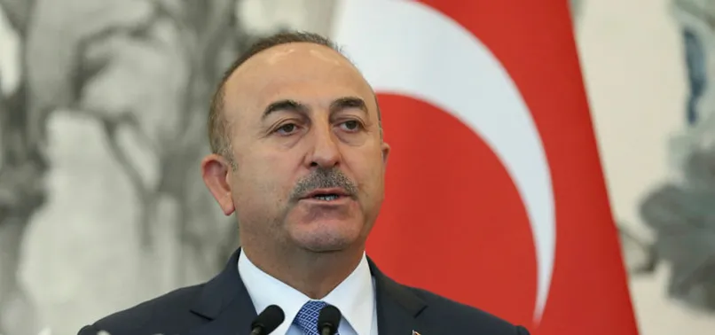 Bakan Çavuşoğlu'ndan flaş ASEAN açıklaması!