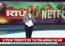 Netflix’ten skandal film ile ilgili geri adım!