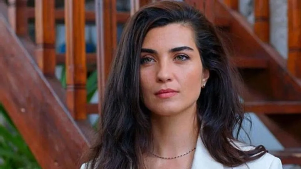 Tuba Büyüküstün’den olay açıklama: Açgözlüyüm!