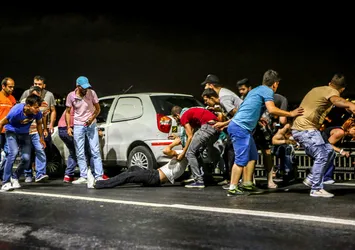 Darbe girişiminin WhatsApp yazışmaları