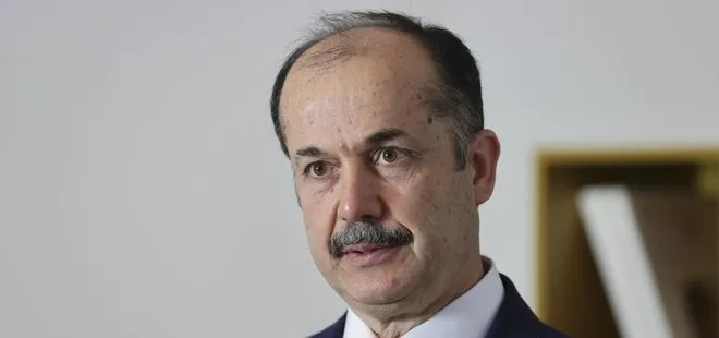Yunus Emre Enstitüsü eski başkanı Şeref Ateş tutuklandı