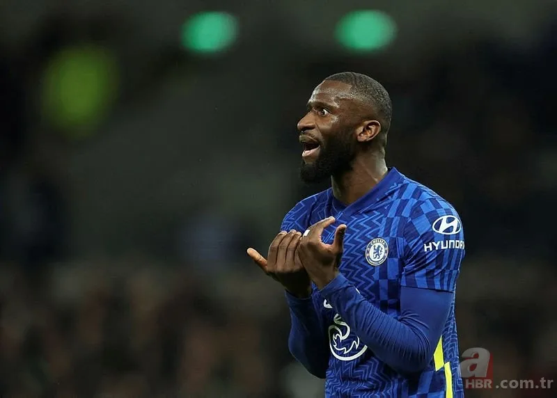 Dünya yıldızı bedavaya imza atıyor! Yılın transferi gerçekleşebilir 8