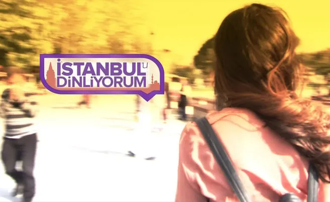 İstanbul’u Dinliyorum - Bakırköy