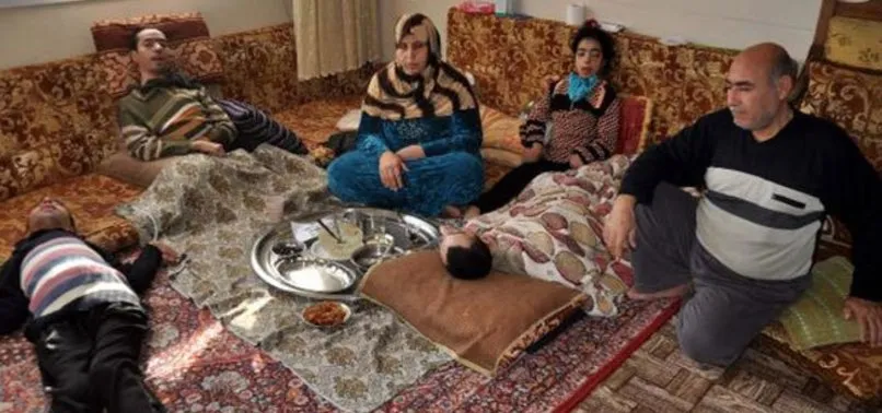 4 Kardesin 4 U De Kas Erimesi Hastasi A Haber En Son Haberler