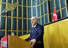 Bahçeli’den önemli açıklamalar