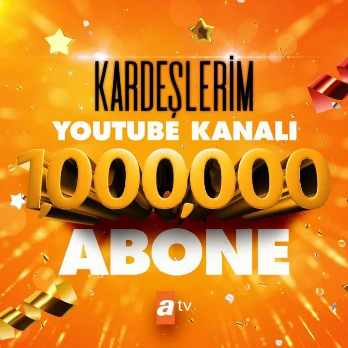 Kardeşlerim’den büyük başarı - 1