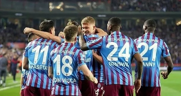 Avrupa Ligi kura çekimi CANLI İZLE: Avrupa Ligi kura çekimi canlı yayın nereden, nasıl izlenir? Fenerbahçe ve Trabzonspor’un rakipleri belli oldu mu?