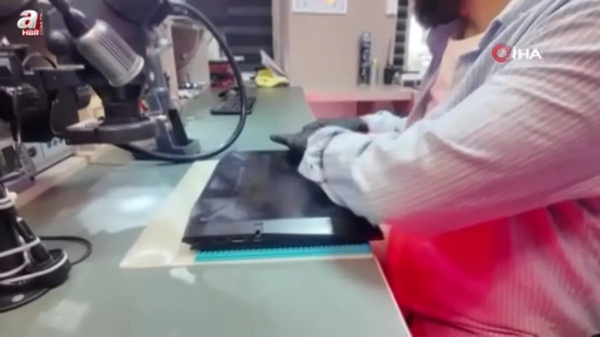Elektronik cihazlardaki sessiz tehlikeye dikkat