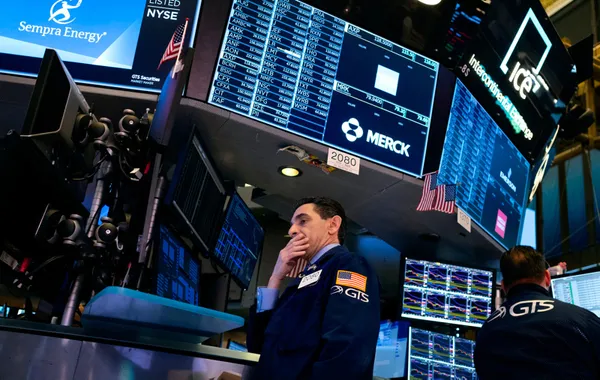 Fed'in faiz artışları ABD ekonomisini felaketin eşiğine getirdi! Resesyon tehlikesi yüzde 100'e ulaştı - 2