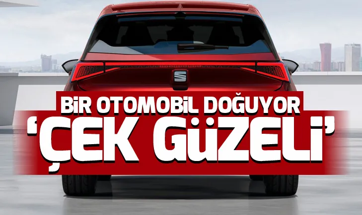 2019 Seat el-Born tanıtıldı! 2019 Seat el-Bornun özellikleri neler?