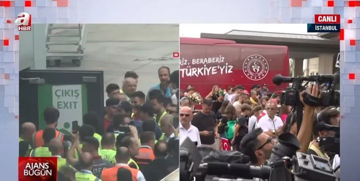 Filenin Sultanları’ndan bir ilk! Avrupa’nın zirvesine adımızı yazdırdık | Yurda döndüler