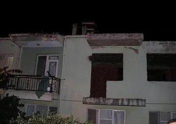 Bayındır İlçe Emniyet Müdürlüğüne yönelik roketatarlı saldırı düzenlendi