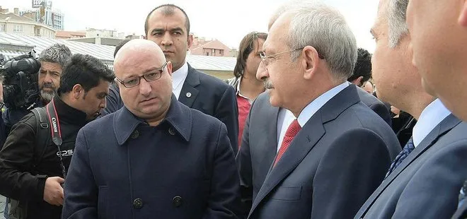 Her taşın altından CHP lideri Kemal Kılıçdaroğlu’nun eski danışmanı Fatih Gürsul çıkıyor!