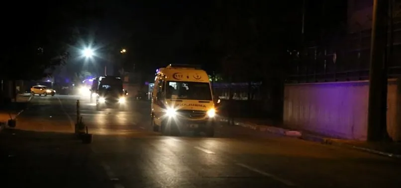 PKK'nın saldırısında yaralanan asker şehit oldu
