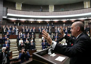 Büyük heyecan! Yeni kabinede kimler olacak? (Yeni kabine açıklandı mı?)