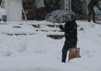 Birçok ilde yarın okullar tatil edildi!