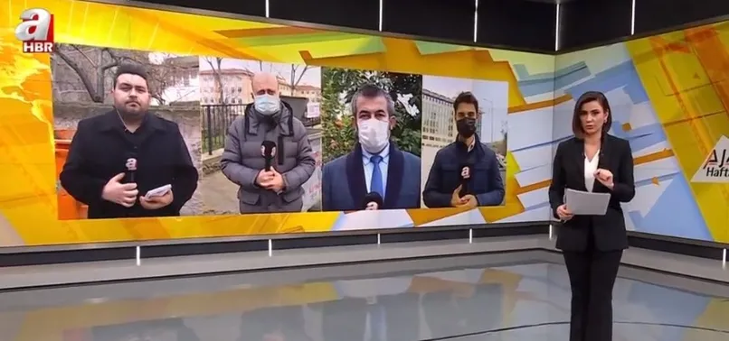 CHP’nin 'çöp' siyaseti yine tutmadı! Faik Öztrak'ın algısı nasıl çöktü?